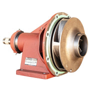 Powerhead, Cast Iron, 4x3, Clockwise (CW), Mechanical Seal, UnitedBuilt M3ZRMS B85550MS - UnitedBuilt Equipment