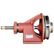 Powerhead, Cast Iron, 4x3, Counter Clockwise (CCW), Mechanical Seal, UnitedBuilt M3ZRMS B85549MS - UnitedBuilt Equipment
