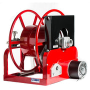 Reel Electric 1.5" X 100' American Reels E15100-28 (REELAE15100-28) - UnitedBuilt Equipment