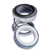 Seal Kit, Mechanical Seal, UnitedBuilt M3ZRMS (Gasket, Slinger, Grease Cap, and Mechanical Seal) - UnitedBuilt Equipment