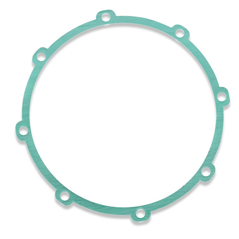 Seal Kit, Mechanical Seal, UnitedBuilt M3ZRMS (Gasket, Slinger, Grease Cap, and Mechanical Seal) - UnitedBuilt Equipment