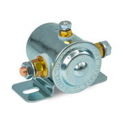 Solenoid Switch (For 1185-1124E), Littelfuse 24037 (Coxreels 20877) - UnitedBuilt Equipment