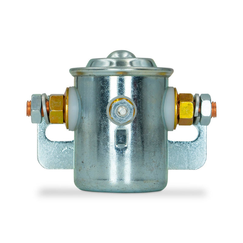 Solenoid Switch (For 1185-1124E), Littelfuse 24037 (Coxreels 20877) - UnitedBuilt Equipment