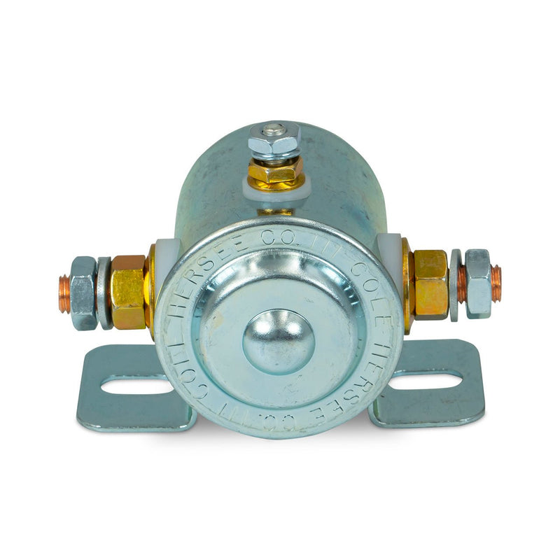 Solenoid Switch (For 1185-1124E), Littelfuse 24037 (Coxreels 20877) - UnitedBuilt Equipment