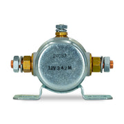 Solenoid Switch (For 1185-1124E), Littelfuse 24037 (Coxreels 20877) - UnitedBuilt Equipment