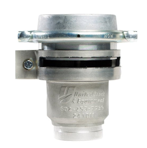 Spray Head Valve, Normally Closed Air-to-Open, 3