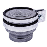 Spray Valve Kit, AV1100 3" Valve with BC2399 Adjustable Fan Head, UnitedBuilt - UnitedBuilt Equipment