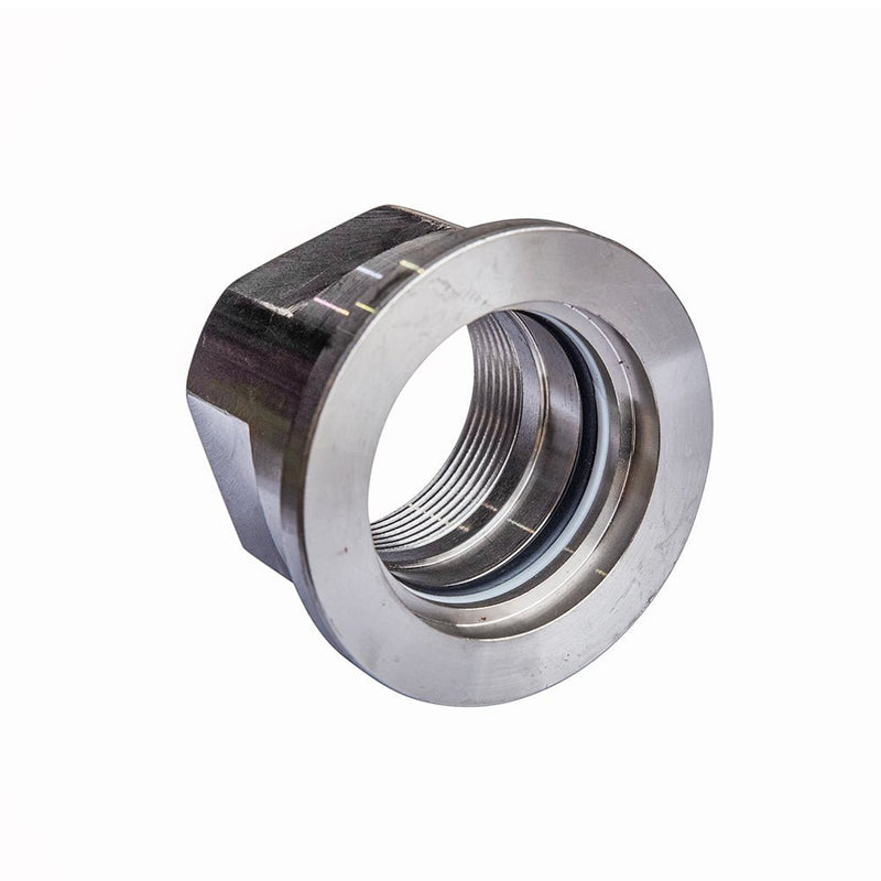 Swivel 1-1/2" BEXX Seal, Coxreels 8970-2 - UnitedBuilt Equipment