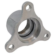 Swivel, 1-1/2" NPT Inline, Aluminum, EPDM Seal, for 1185 Series Reel, Coxreels 20288-2 - UnitedBuilt Equipment
