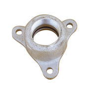Swivel, 1-1/2" NPT Inline, Aluminum, EPDM Seal, for 1185 Series Reel, Coxreels 20288-2 - UnitedBuilt Equipment