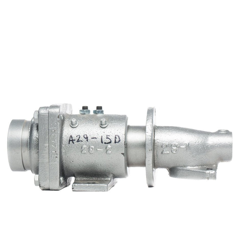 Swivel Joint 1.5 Ductile Iron AM (REELA29-15D) - UnitedBuilt Equipment