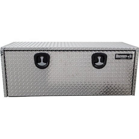 Buyers Products-1705110 Diamond Tread Aluminum Underbody Truck Box Buyers Products-1705110 Diamond Tread Aluminum Underbody Truck Box