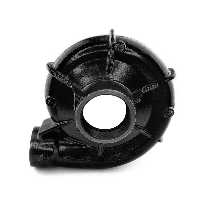 Counterclockwise Threaded Filters B3Z CCW Volute Threaded, Aftermarket H00698 - UnitedBuilt Equipment