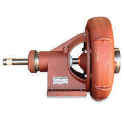 Water Pump, Cast Iron, 4x3, Counter-Clockwise (CCW), Grooved Ends, Mechanical Seal, UnitedBuilt M3ZRMS B68416MS - UnitedBuilt Equipment