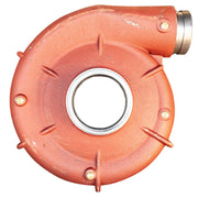 Water Pump, Cast Iron, 4X3, Counter Clockwise (CCW), Grooved Ends, Rope Packing Seal, UnitedBuilt M3ZRM B66895MS - UnitedBuilt Equipment